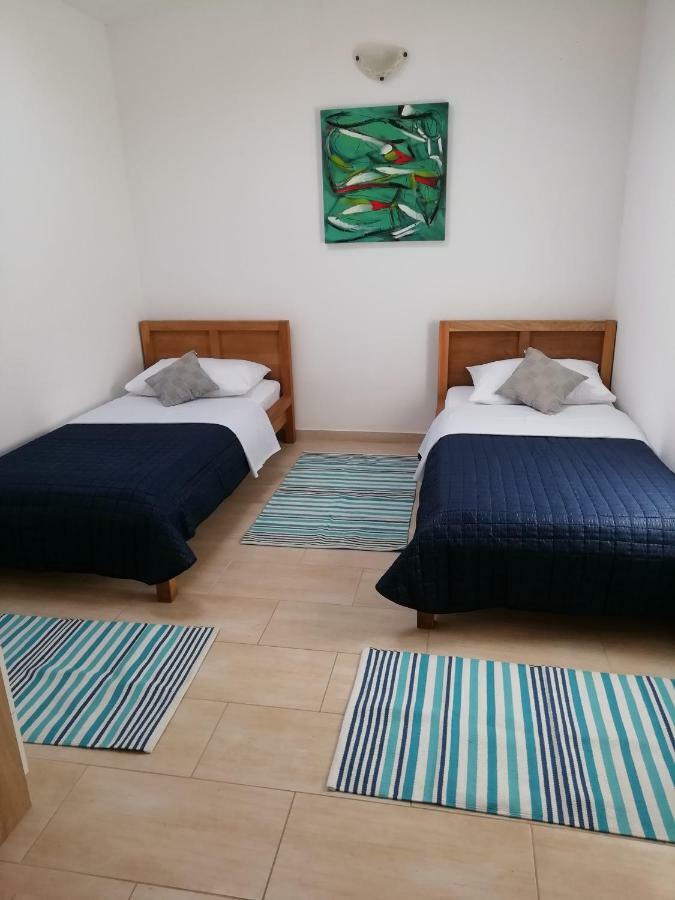 Poseidon Holiday Guesthouse Žirje エクステリア 写真
